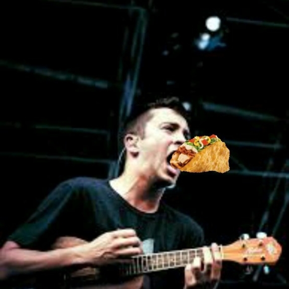 Meet your Posher, Bleach - Picture 1 of 1